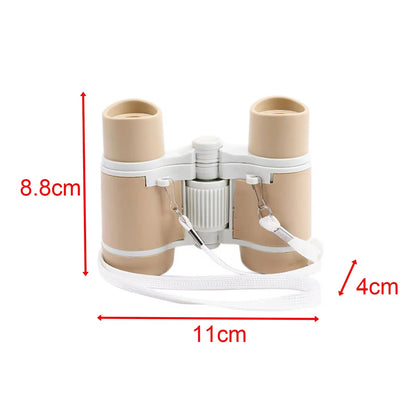 Norvessa Explorer™ - Kids Discovery Binoculars