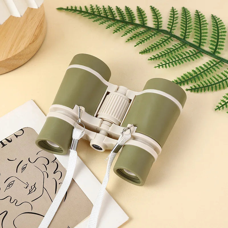 Norvessa Explorer™ - Kids Discovery Binoculars