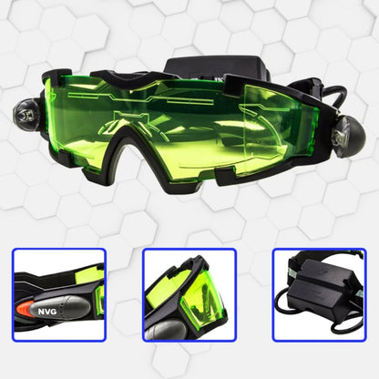 Norvessa Explorer™ - Kids Night Vision Goggles