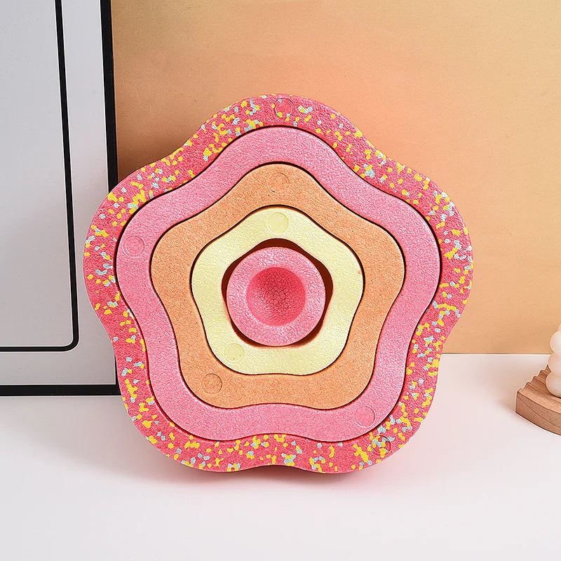Balance Stepping Stones — Kids Sensory Set