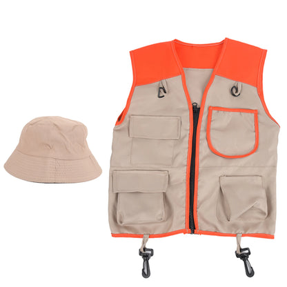 Norvessa Explorer™ - Kids Adventure Explorer Set