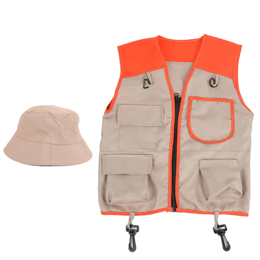 Norvessa Explorer™ - Kids Adventure Explorer Set