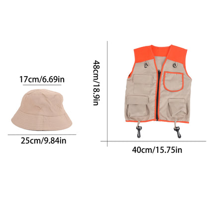 Norvessa Explorer™ - Kids Adventure Explorer Set