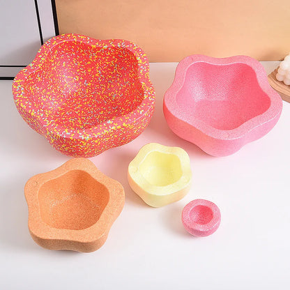 Balance Stepping Stones — Kids Sensory Set