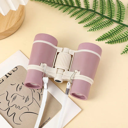 Norvessa Explorer™ - Kids Discovery Binoculars