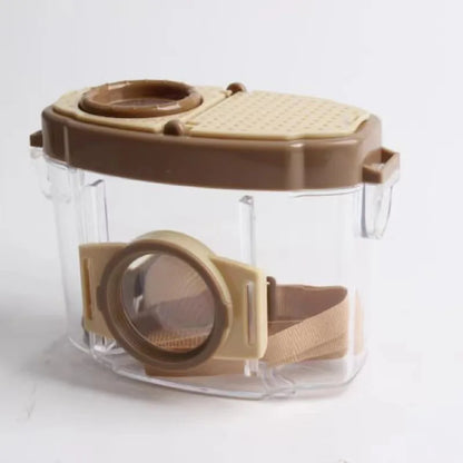 Norvessa Explorer™ - Insect Discovery Habitat