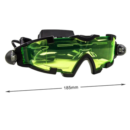 Norvessa Explorer™ - Kids Night Vision Goggles