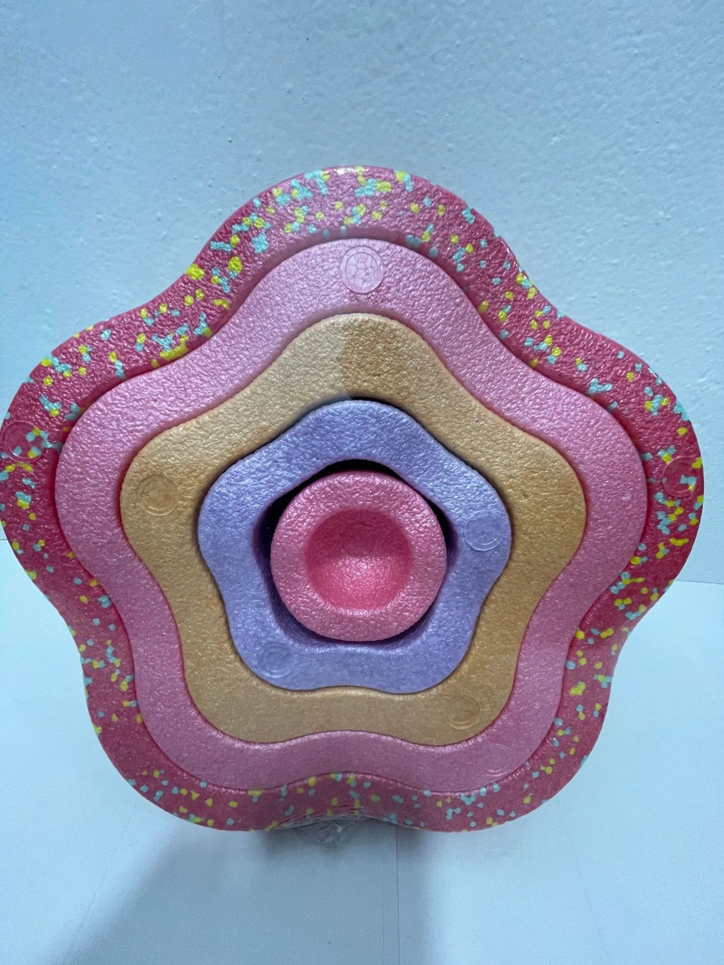 Balance Stepping Stones — Kids Sensory Set