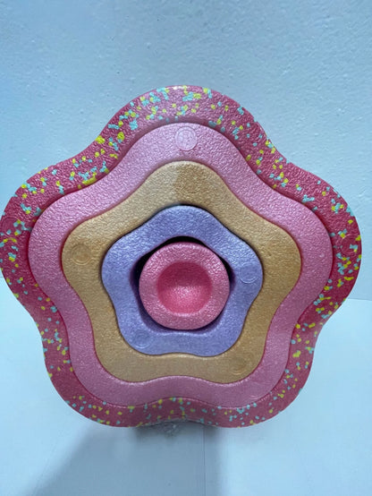 Balance Stepping Stones — Kids Sensory Set
