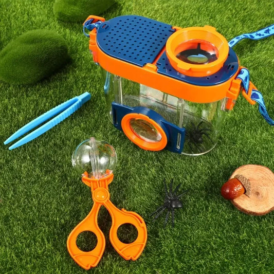 Norvessa Explorer™ - Insect Discovery Habitat