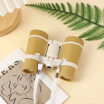 Norvessa Explorer™ - Kids Discovery Binoculars