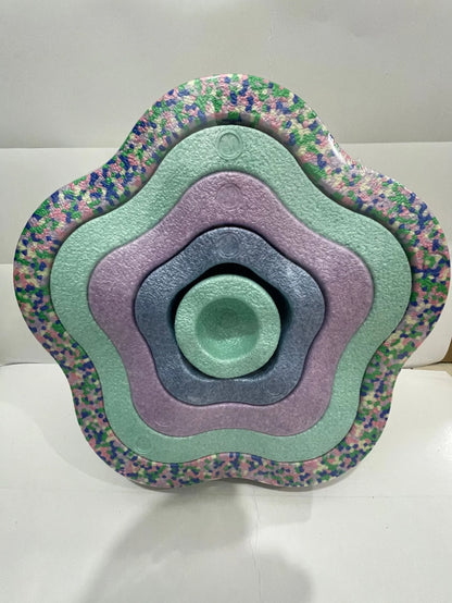 Balance Stepping Stones — Kids Sensory Set