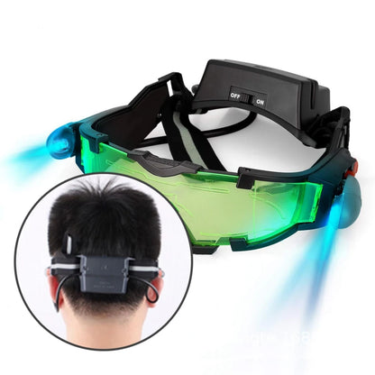 Norvessa Explorer™ - Kids Night Vision Goggles