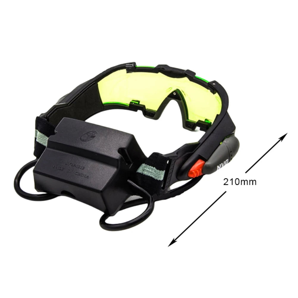 Norvessa Explorer™ - Kids Night Vision Goggles