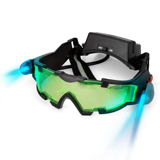 Norvessa Explorer™ - Kids Night Vision Goggles