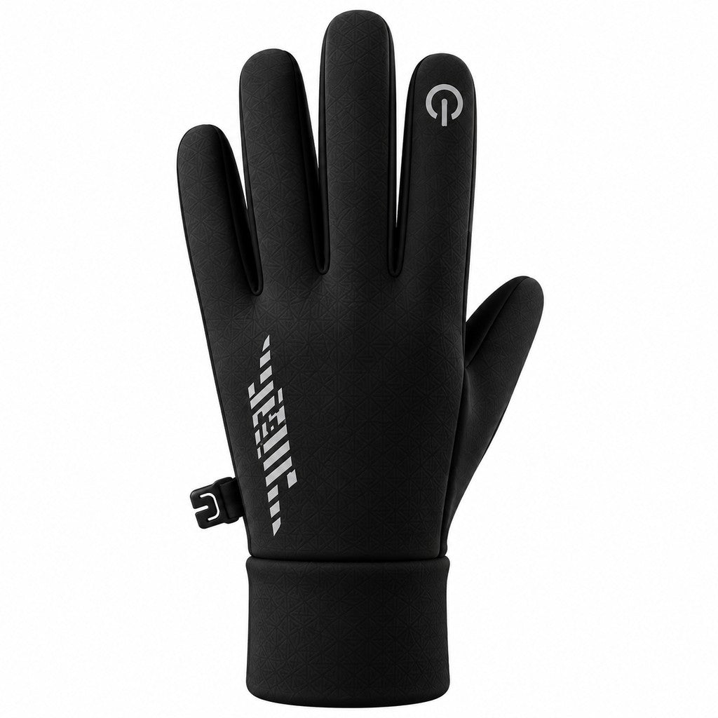 Norvessa WinterPro™ Thermal Touchscreen Gloves