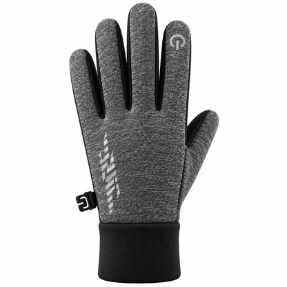 Norvessa WinterPro™ Thermal Touchscreen Gloves