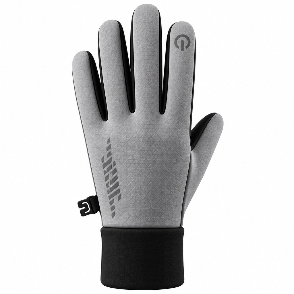 Norvessa WinterPro™ Thermal Touchscreen Gloves