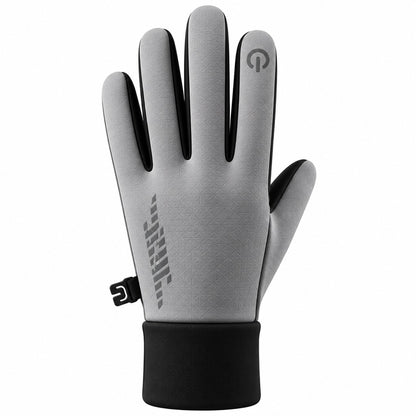 Norvessa WinterPro™ Thermal Touchscreen Gloves