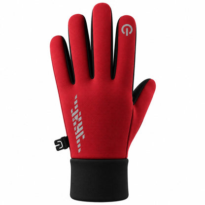 Norvessa WinterPro™ Thermal Touchscreen Gloves